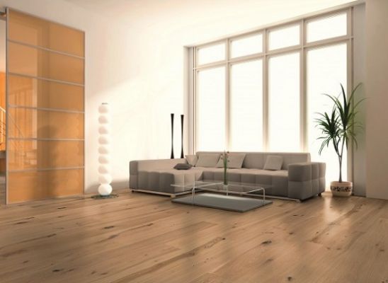 Eiche Country | Deluxe Parkett